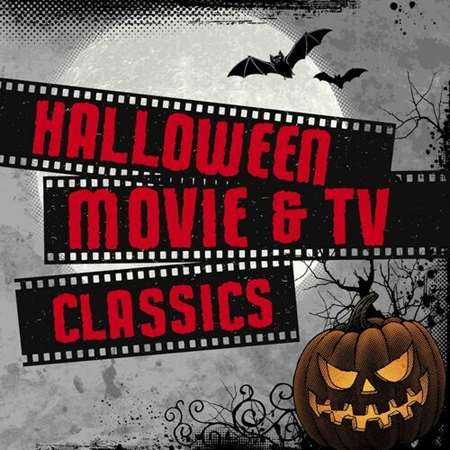 Halloween Movie &amp; TV Classics