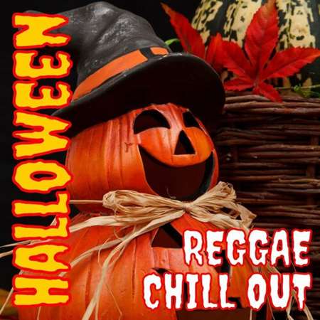 Halloween Reggae Chill Out (2022) скачать через торрент