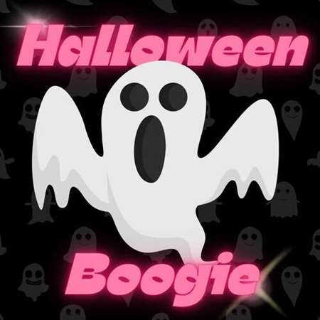 Halloween Boogie (2022) скачать торрент