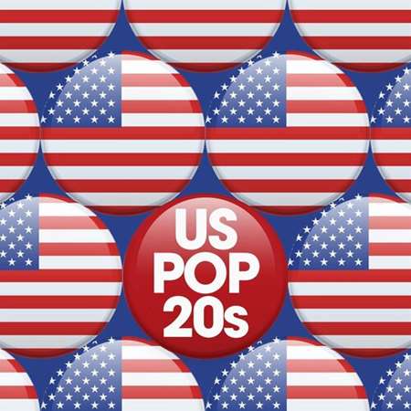 US Pop 20s (2022) скачать торрент