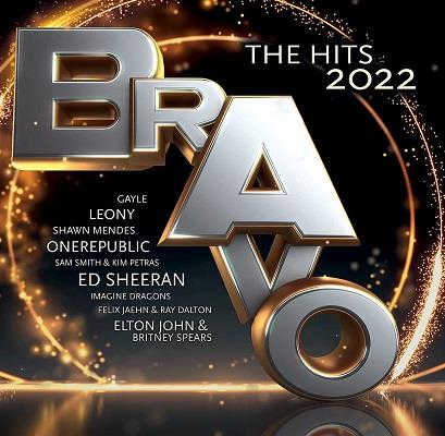 Bravo The Hits (2022) скачать торрент