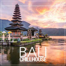 Bali Chillhouse, Vol. 2 (2022) скачать торрент