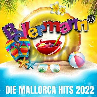 Ballermann: Die Mallorca Hits (2022) скачать торрент