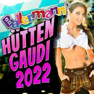 Ballermann Huttengaudi (2022) скачать торрент
