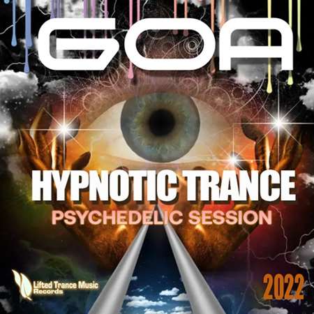GOA Hypnotic Trance (2022) скачать торрент