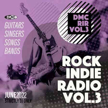 DMC Rock Indie Radio Vol.3