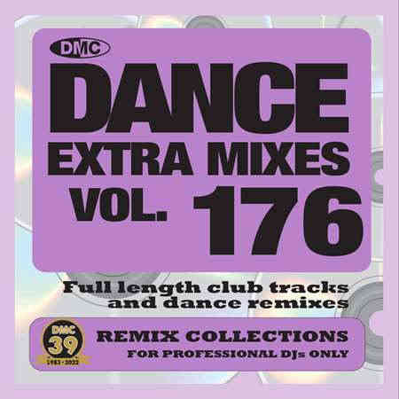 DMC Dance Extra Mixes Vol. 176