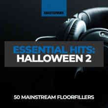 Mastermix Essential Hits - Halloween 2 (2022) скачать торрент