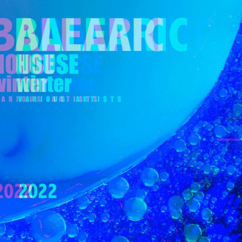 Balearic House Winter 2022 (2022) скачать торрент