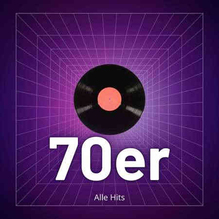 70er - Alle Hits (2022) скачать торрент
