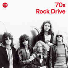 70s Rock Drive (2022) скачать торрент