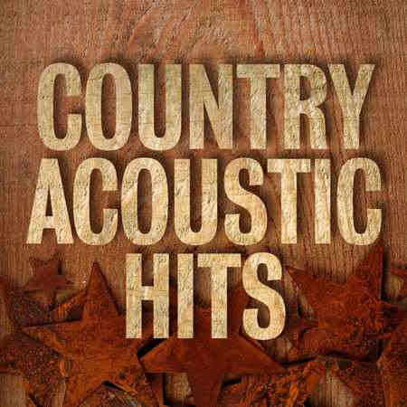 Country Acoustic Hits (2022) скачать торрент