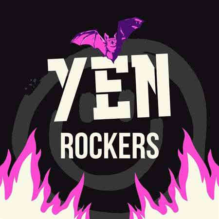 Yen - Rockers (2022) скачать торрент