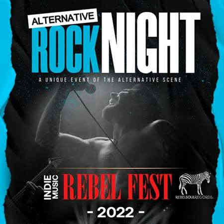 Alternative Rock Night (2022) скачать торрент