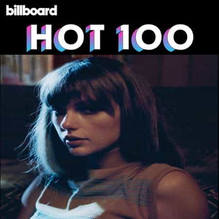 Billboard Hot 100 Singles Chart [05.10] 2022 (2022) скачать торрент