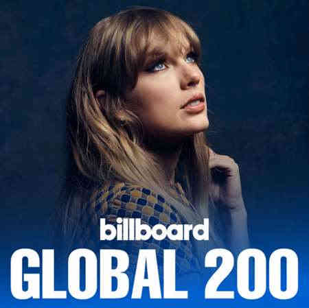 Billboard Global 200 Singles Chart [05.10] 2022 (2022) скачать торрент