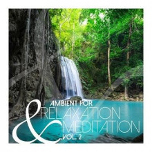 Ambient for Relaxation & Meditation Vol. 2 (2022) скачать торрент