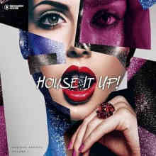 House It Up Vol. 1 (CD, Compilation) (2022) скачать торрент