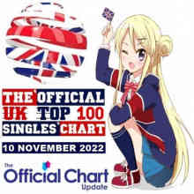 The Official UK Top 100 Singles Chart (10.11) 2022 (2022) скачать торрент