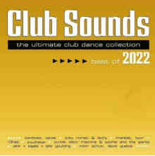 Club Sounds Best Of 2022 [3CD] (2022) скачать торрент