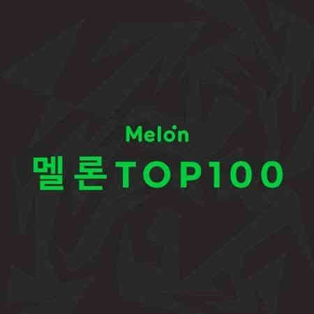 Melon Top 100 K-Pop Singles Chart [05.11] 2022 (2022) скачать торрент