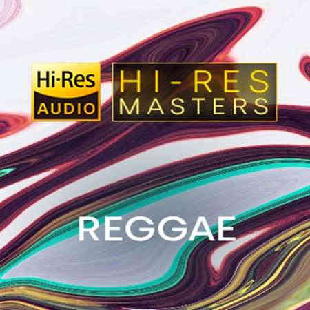 Hi-Res Masters: Reggae (2022) скачать торрент