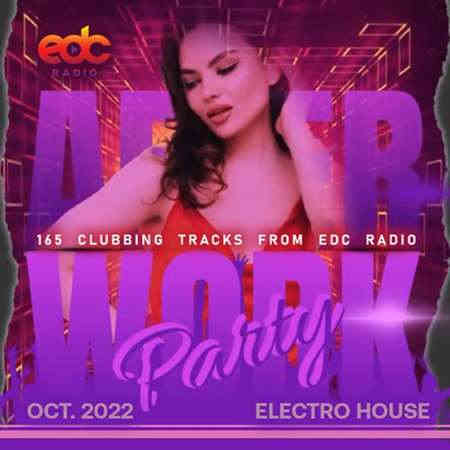 EDC Clubbing House: After Work Party (2022) скачать торрент