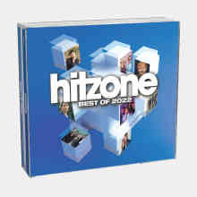 Hitzone: Best Of 2022 (2CD) (2022) скачать торрент