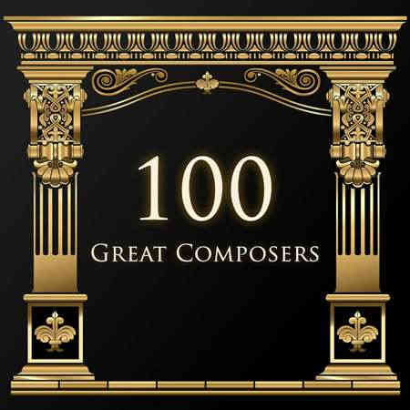 100 Great Composers: Bach (2022) скачать через торрент