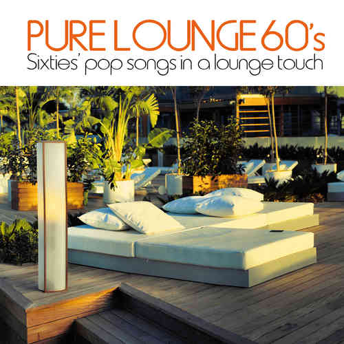Pure Lounge 60's - 2000's [5CD] (2013) скачать торрент