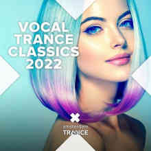 Vocal Trance Classics 2022 (2022) скачать торрент