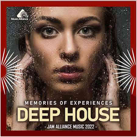 Deep House Jam Alliance (2022) скачать торрент