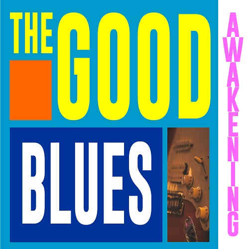 The good awakening blues (2022) скачать торрент