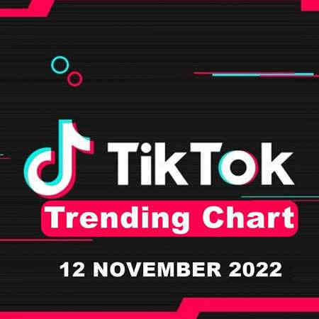 TikTok Trending Top 50 Singles Chart [12.11] 2022 (2022) скачать торрент