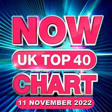 NOW UK Top 40 Chart [11.11] 2022 (2022) скачать торрент