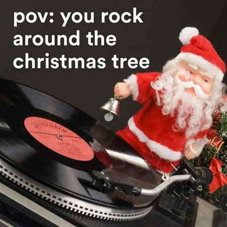 pov: you rock around the christmas tree (2022) скачать через торрент