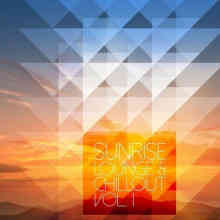 Sunrise Lounge & Chillout, Vol. 1 (2022) скачать торрент