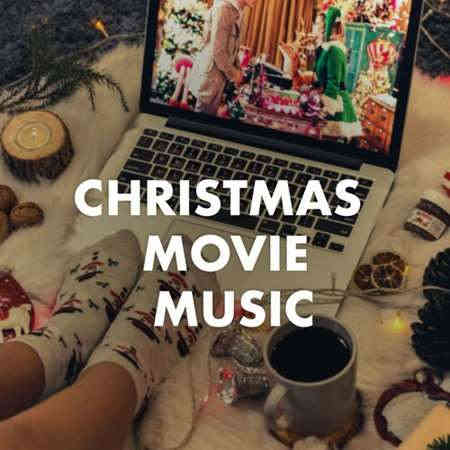 Christmas Movie Music (2022) скачать торрент