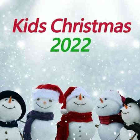 Kids Christmas (2022) скачать торрент