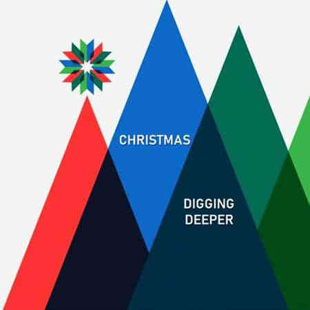 Christmas: Digging Deeper (2022) скачать торрент