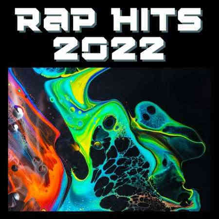 Rap Hits (2022) скачать торрент