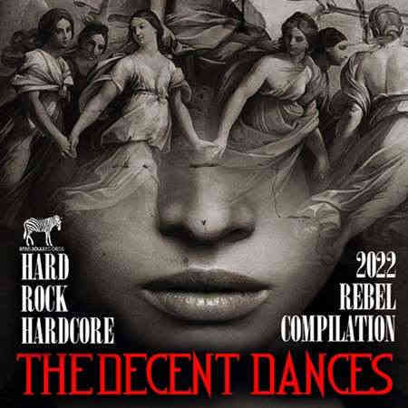 The Decent Dances (2022) скачать торрент