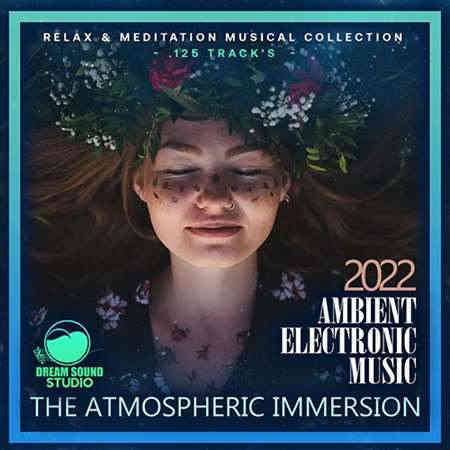 The Atmospheric Immersion (2022) скачать торрент