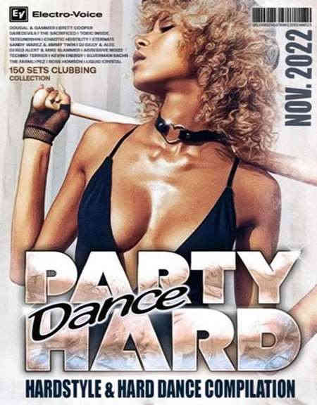 EV Hard Dance Party (2022) скачать торрент