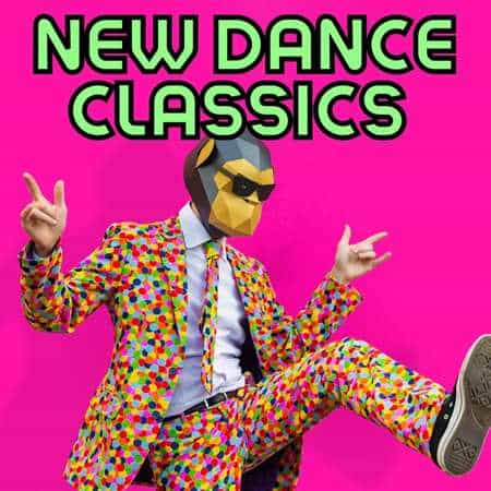 New Dance Classics (2022) скачать торрент