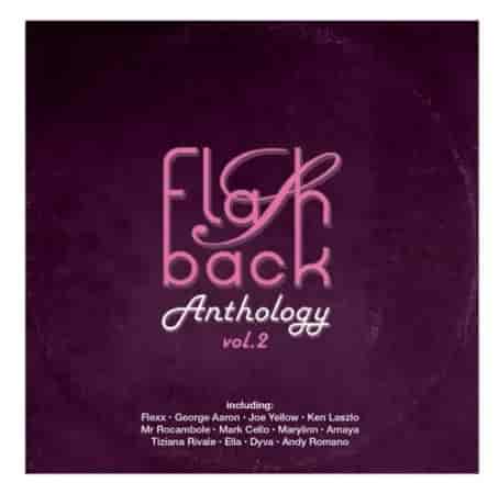 Flashback Anthology [02] (2022) скачать торрент