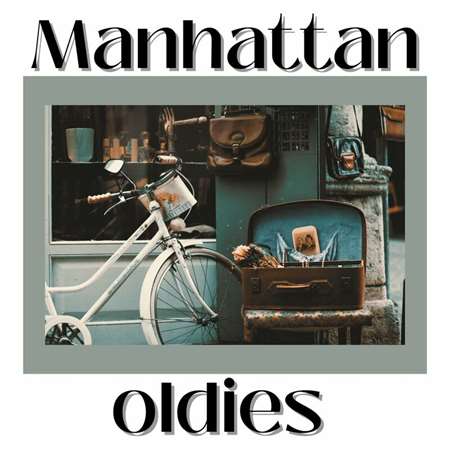 Manhattan Oldies (2022) скачать торрент