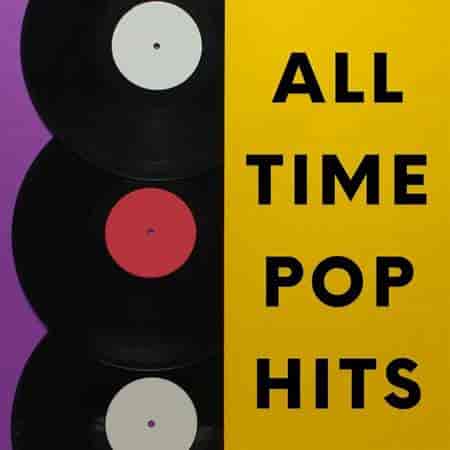 All Time Pop Hits (2022) скачать через торрент