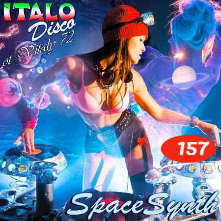 Italo Disco n SpaceSynth [157] ot Vitaly 72 (2022) скачать торрент