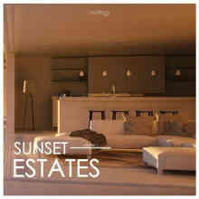 Sunset Estates, Vol. 1 (2022) скачать торрент